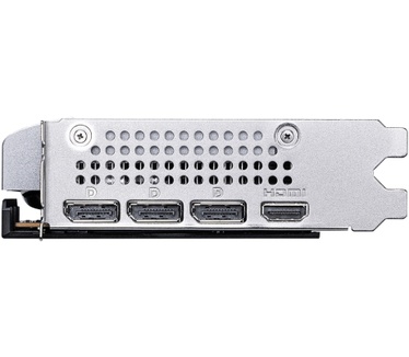 MSI GeForce RTX 5060 8G VENTUS 2X OC