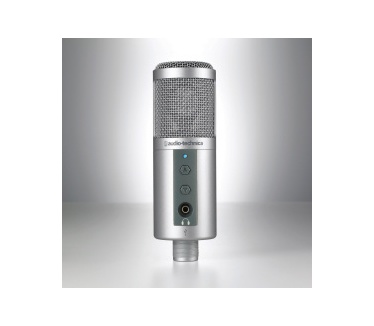 Audio-Technica ATR2500