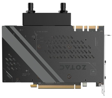 Zotac GeForce GTX 1080 Ti ArcticStorm Mini