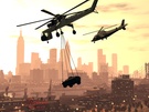 Grand Theft Auto: The Ballad of Gay Tony