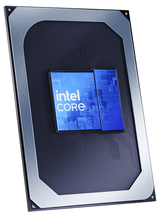 Intel Wildcat Lake Core Series 3