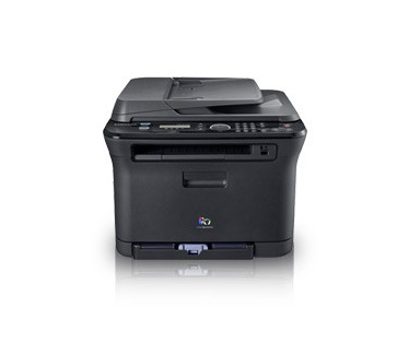 Samsung CLX-3175FW