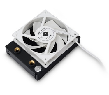 EK Water Blocks EK-Vardar EVO 120ER White BB