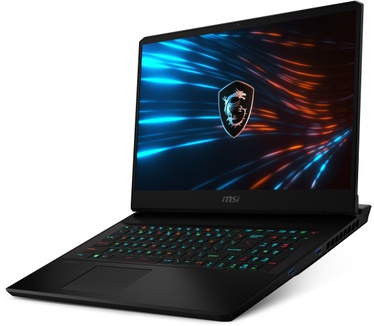 MSI GP76 10UG-259FR Leopard