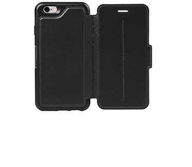 Otterbox Strada + Alpha Glass