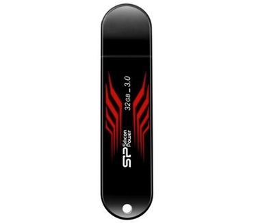 Silicon Power Blaze B10 16GB Blauw