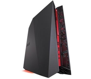 Asus Republic Of Gamers G20CB-NL015T