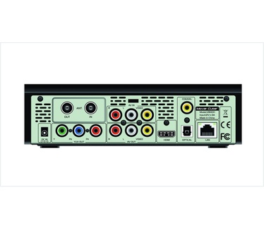 Emtec V800H 2TB