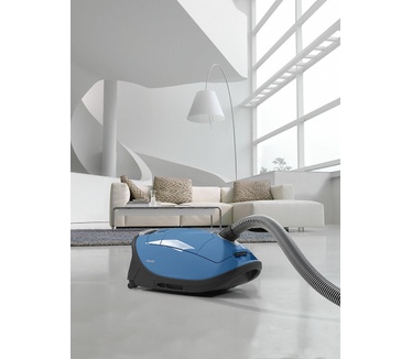 Miele Complete C3 Performance EcoLine - SGSH4
