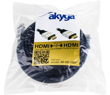 Akyga AK-HD-100P