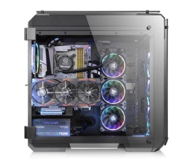 Thermaltake View 71