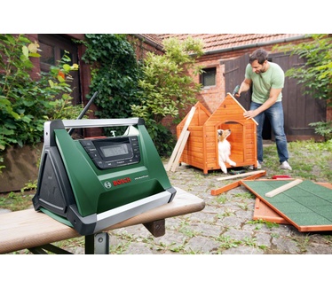 Bosch PRA MultiPower