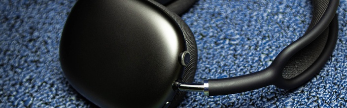 Apple AirPods Max Review