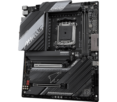 Gigabyte AORUS B650E AORUS TACHYON (rev. 1.0)