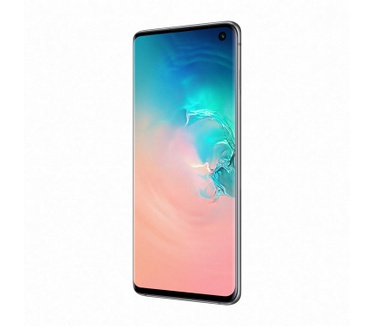 Samsung Galaxy S10 512GB Groen