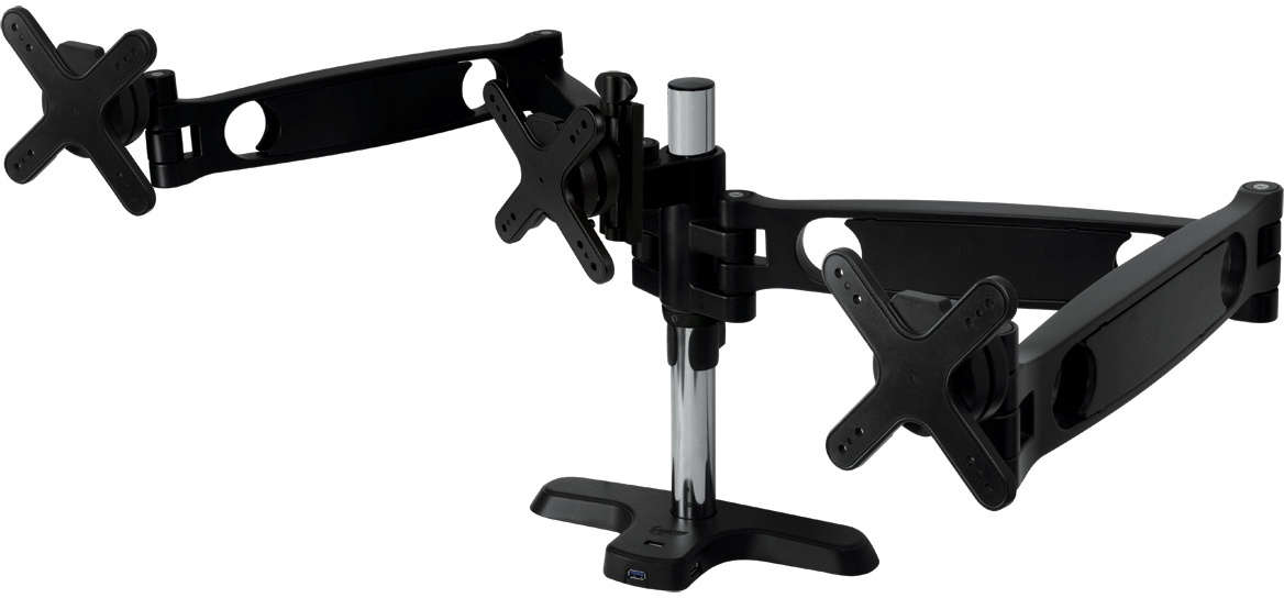 Arctic Z3 Pro UK (Gen 1) Triple Monitor Arm kopen? Prijzen Tweakers