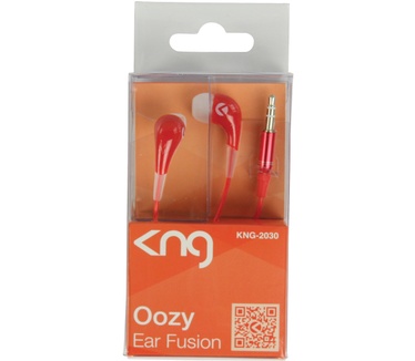 KNG Oozy
