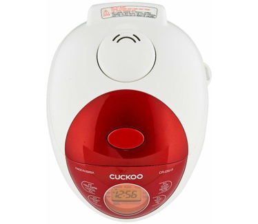 Cuckoo CR-0351F RED