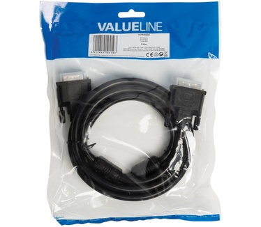 ValueLine 2m DVI-I m/m