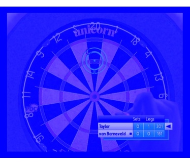 PDC World Championship Darts: Pro Tour