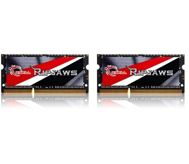 G.Skill 16GB DDR3-1600