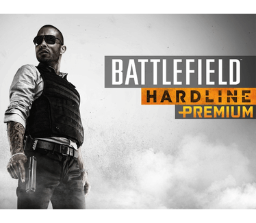 Battlefield Battlefield Hardline Premium PC, PC (Windows)