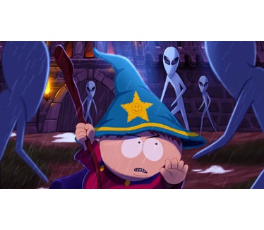 South Park: The Stick of Truth, Xbox 360