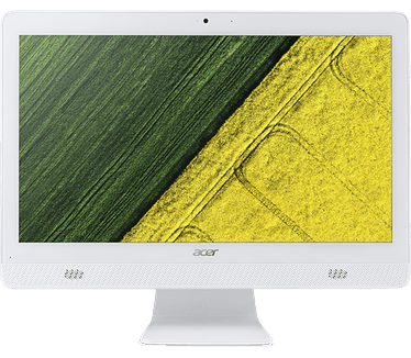Acer Aspire AC20-820 Aspire AC20-820 I4008 All-in-One