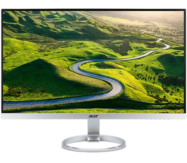 Acer H277HK (UM.HH7EE.022) Zilver