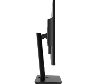 Voxicon D27QP-F-27QP Zwart