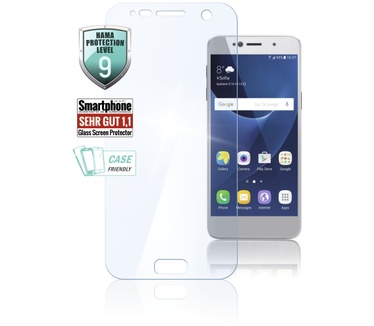 Hama Premium Crystal Glass