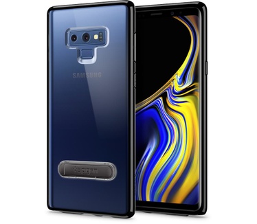 Spigen Ultra Hybrid S