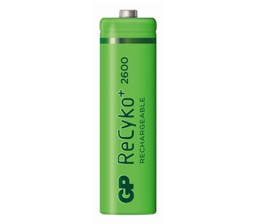 GP ReCyko+ 2700 Series