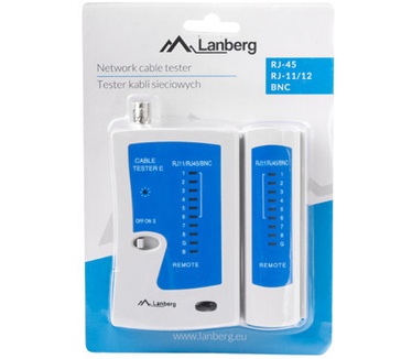 Lanberg NT-0401