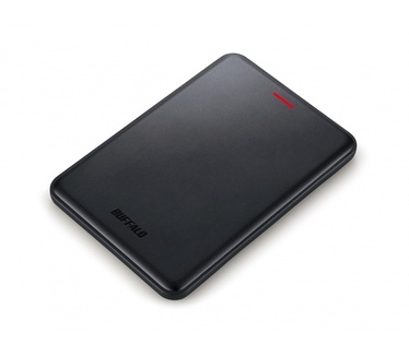 Buffalo MiniStation SSD Velocity