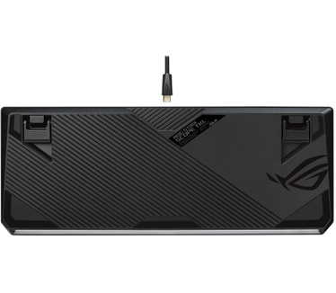 ASUS ROG Strix Scope NX TKL