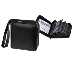 Hama  SD Geheugenkaart tas