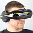 Vuzix combineert bril voor vr en video met koptelefoon voor 500 dollar