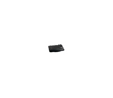 Microsoft Sidewinder X6 Keyboard
