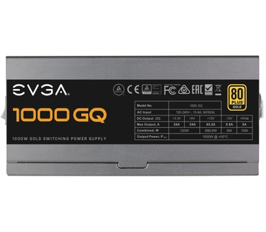 EVGA 1000 GQ (V3)