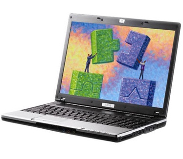 MSI Megabook VR601-021NL