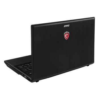 MSI GP60 2PE-035NL