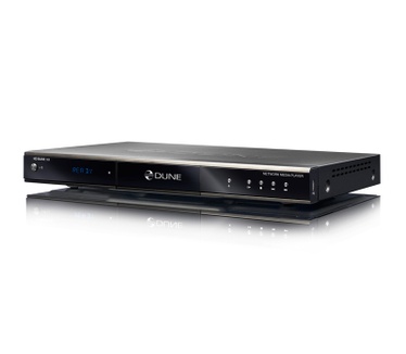 HDI Dune HD Base 3.0