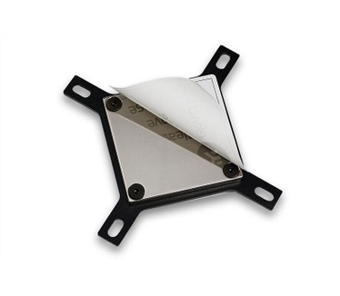 EK Waterblocks EK-Supremacy Clean CSQ - Full Nickel