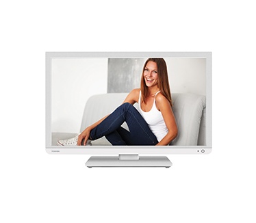 Toshiba 24W1434DG Wit