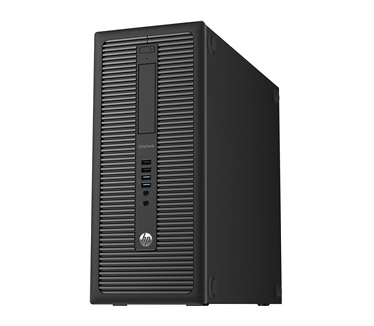 HP 800 G1