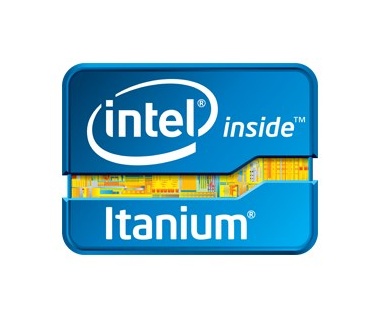 Intel Itanium 9550