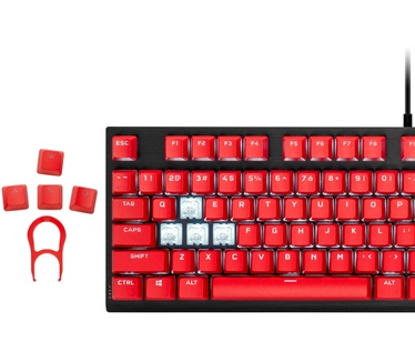 Corsair PBT DOUBLE-SHOT PRO