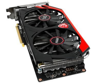 MSI GeForce GTX 780 Ti Gaming 3GB