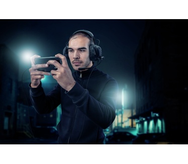 Trust GXT 444 Wayman Pro